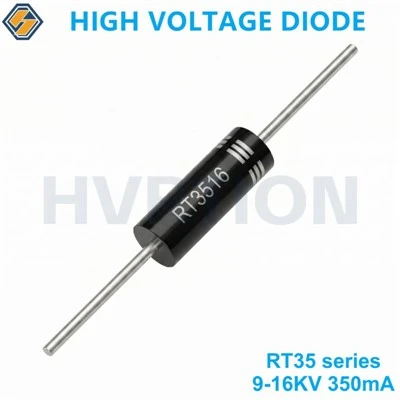 RT35 Series Microwave Diode