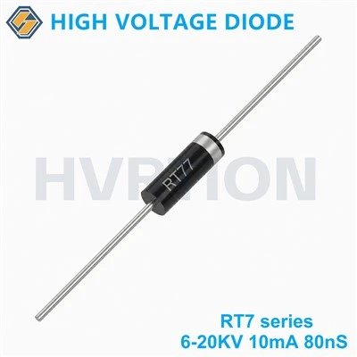 RT7 Series HV Diode