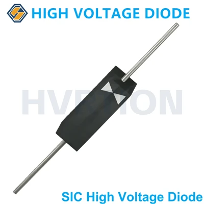 SIC High Voltage Diode Series