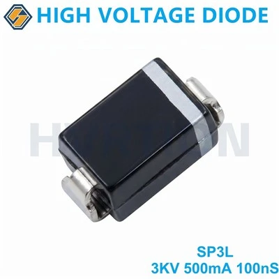 SP3L High Voltage Diode