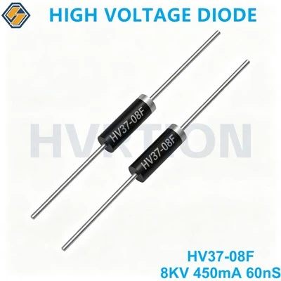 Super Fast HV Diode