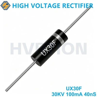 Superfast High Voltage Diode