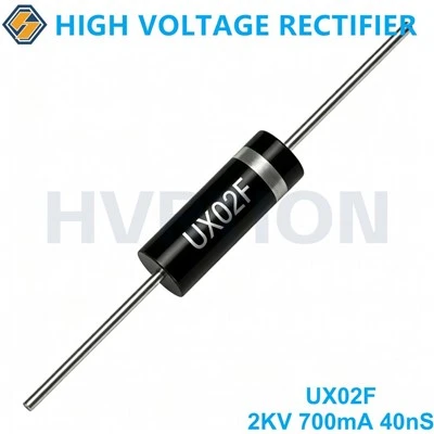 Ultrafast HV Diode 2KV