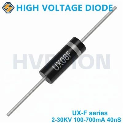 UX-F 40nS Ultra-fast HV Diode